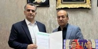 دکتر مهدی نظری منظم نائب رئیس آسیای مرکزی هاپکیدو GHA عضو شورای راهبردی فدراسیون  رزمی شد.